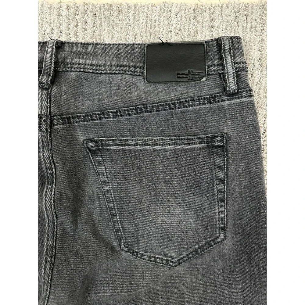 Liverpool Jeans Company versatile adds blend